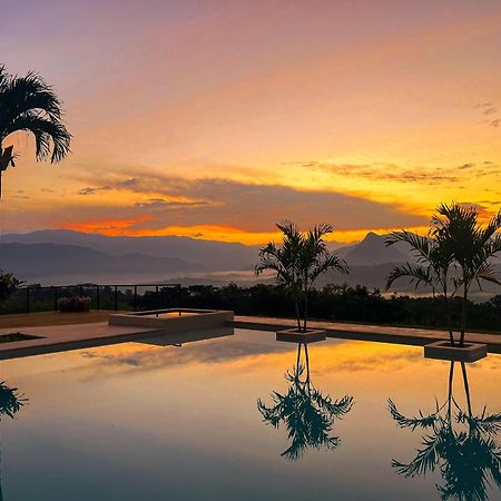 Fina Estampa Country Hotel - Mayores De 10 Anos - Támesis 外观 照片
