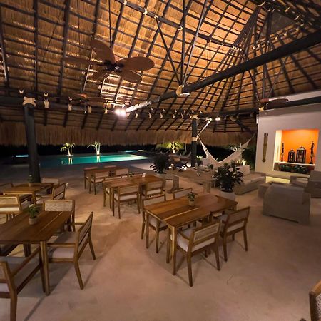 Fina Estampa Country Hotel - Mayores De 10 Anos - Támesis 外观 照片