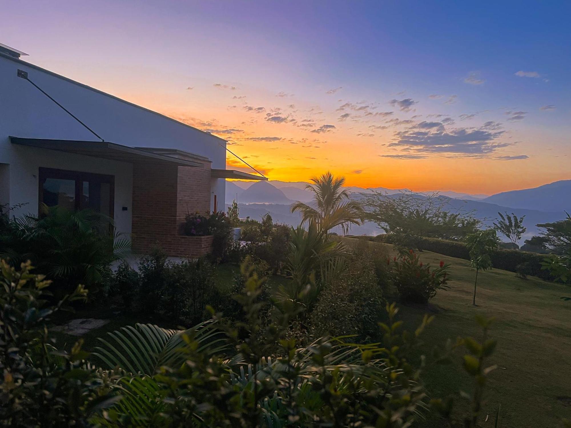 Fina Estampa Country Hotel - Mayores De 10 Anos - Támesis 外观 照片