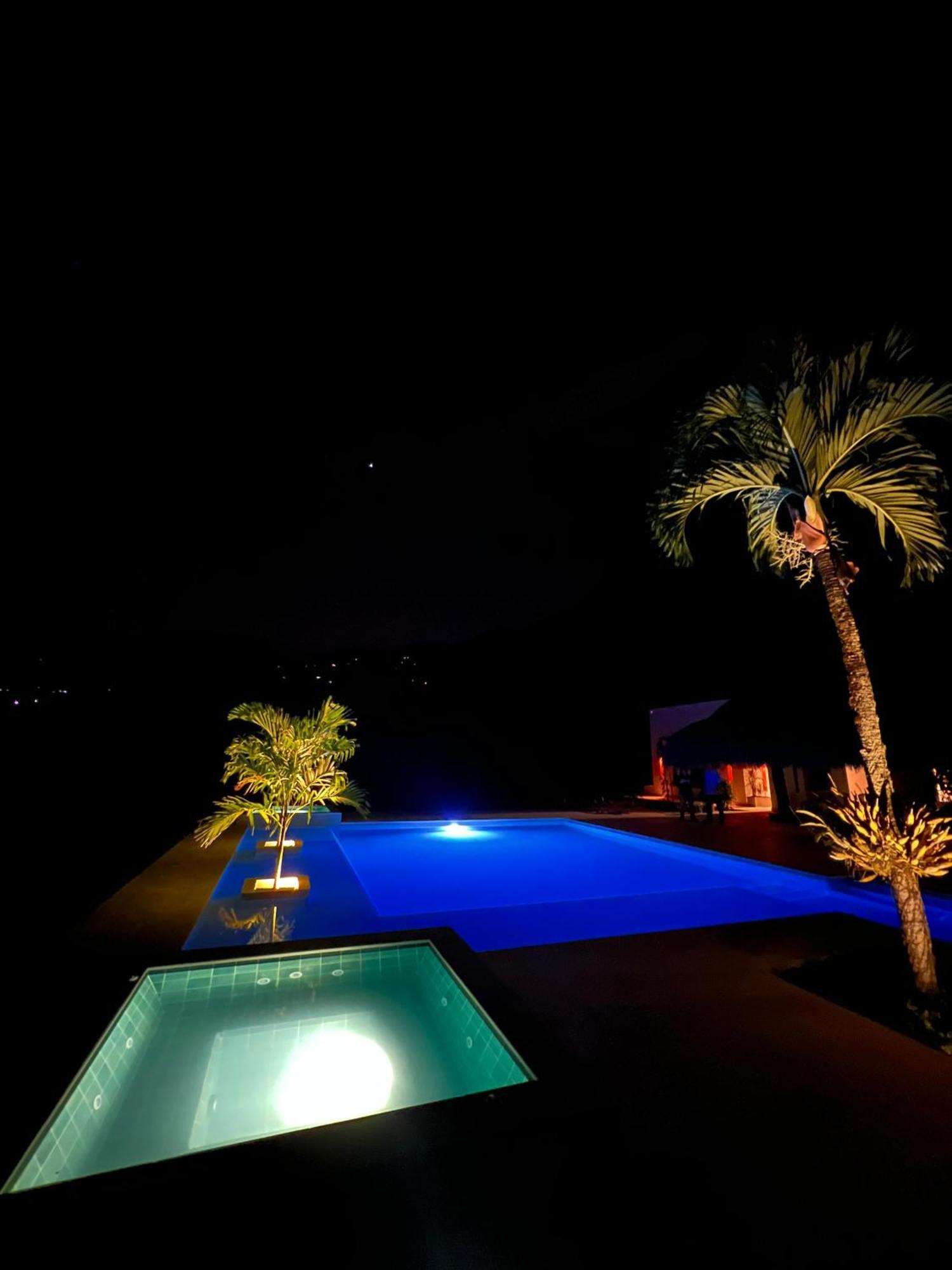 Fina Estampa Country Hotel - Mayores De 10 Anos - Támesis 外观 照片