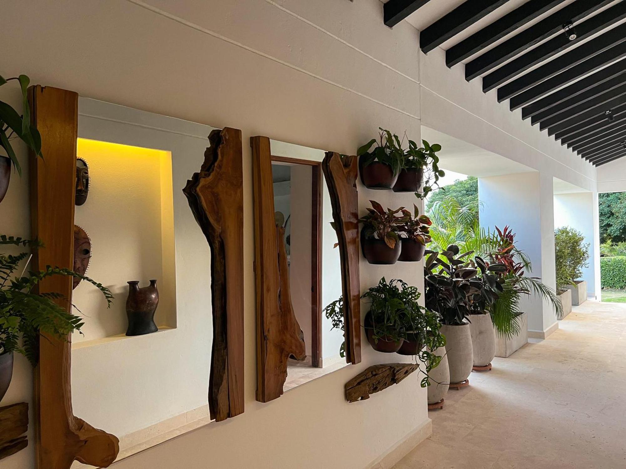Fina Estampa Country Hotel - Mayores De 10 Anos - Támesis 外观 照片