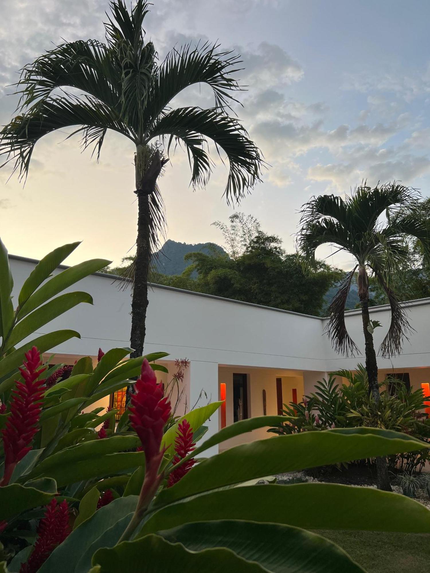 Fina Estampa Country Hotel - Mayores De 10 Anos - Támesis 外观 照片