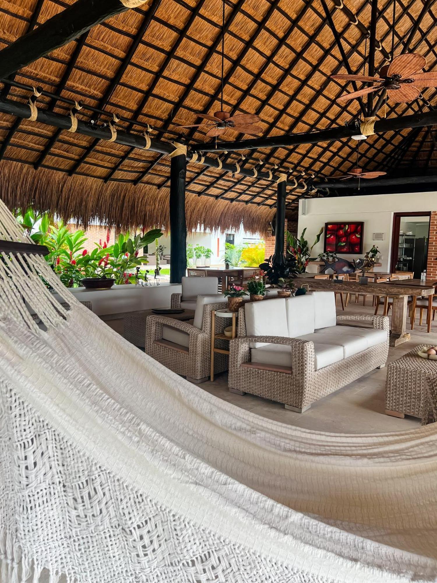 Fina Estampa Country Hotel - Mayores De 10 Anos - Támesis 外观 照片