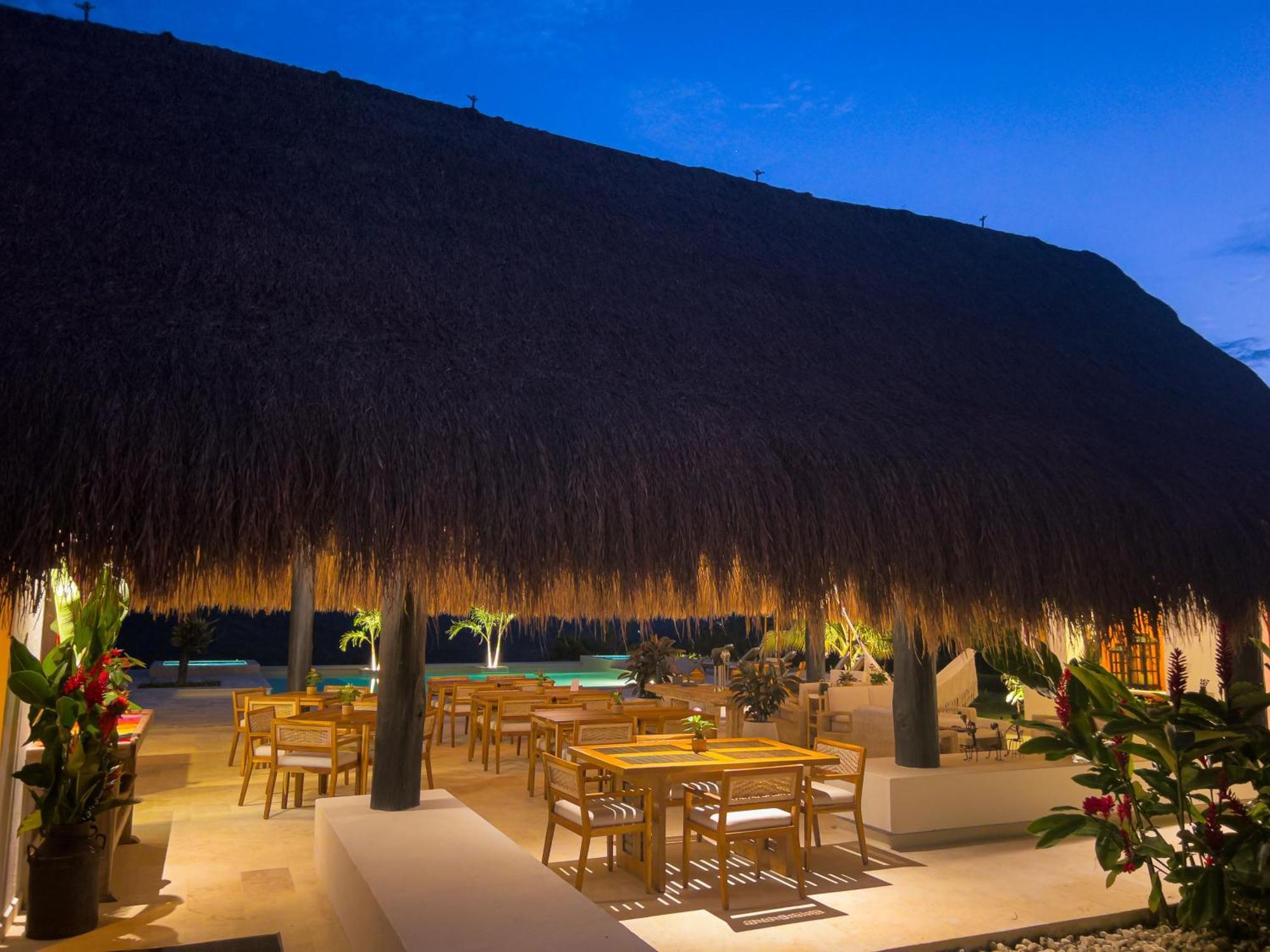 Fina Estampa Country Hotel - Mayores De 10 Anos - Támesis 外观 照片