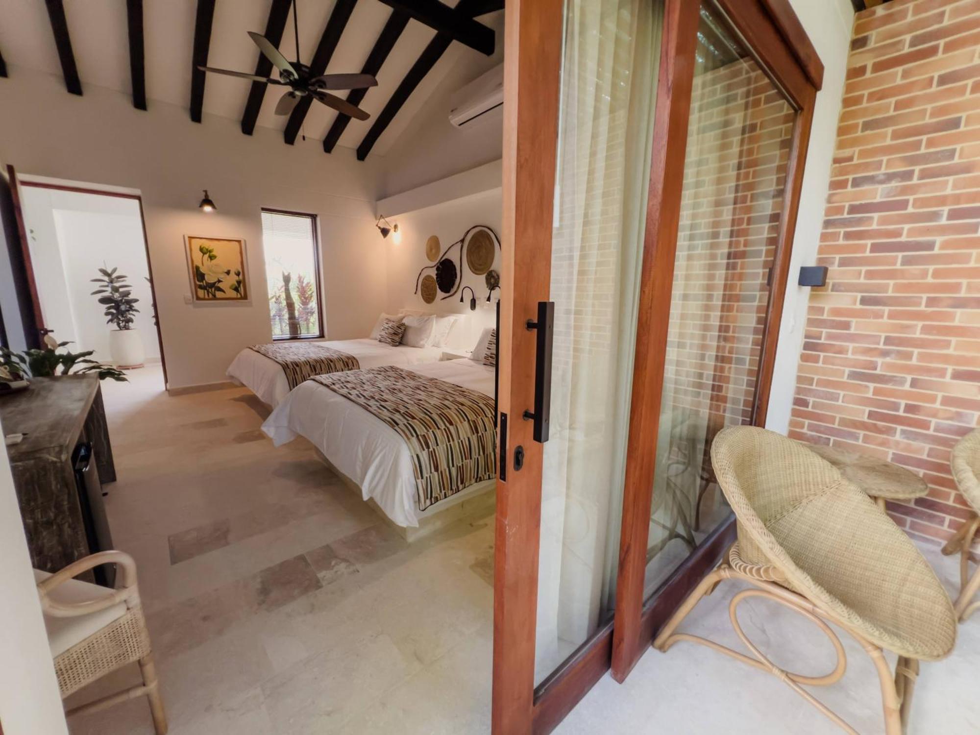 Fina Estampa Country Hotel - Mayores De 10 Anos - Támesis 外观 照片