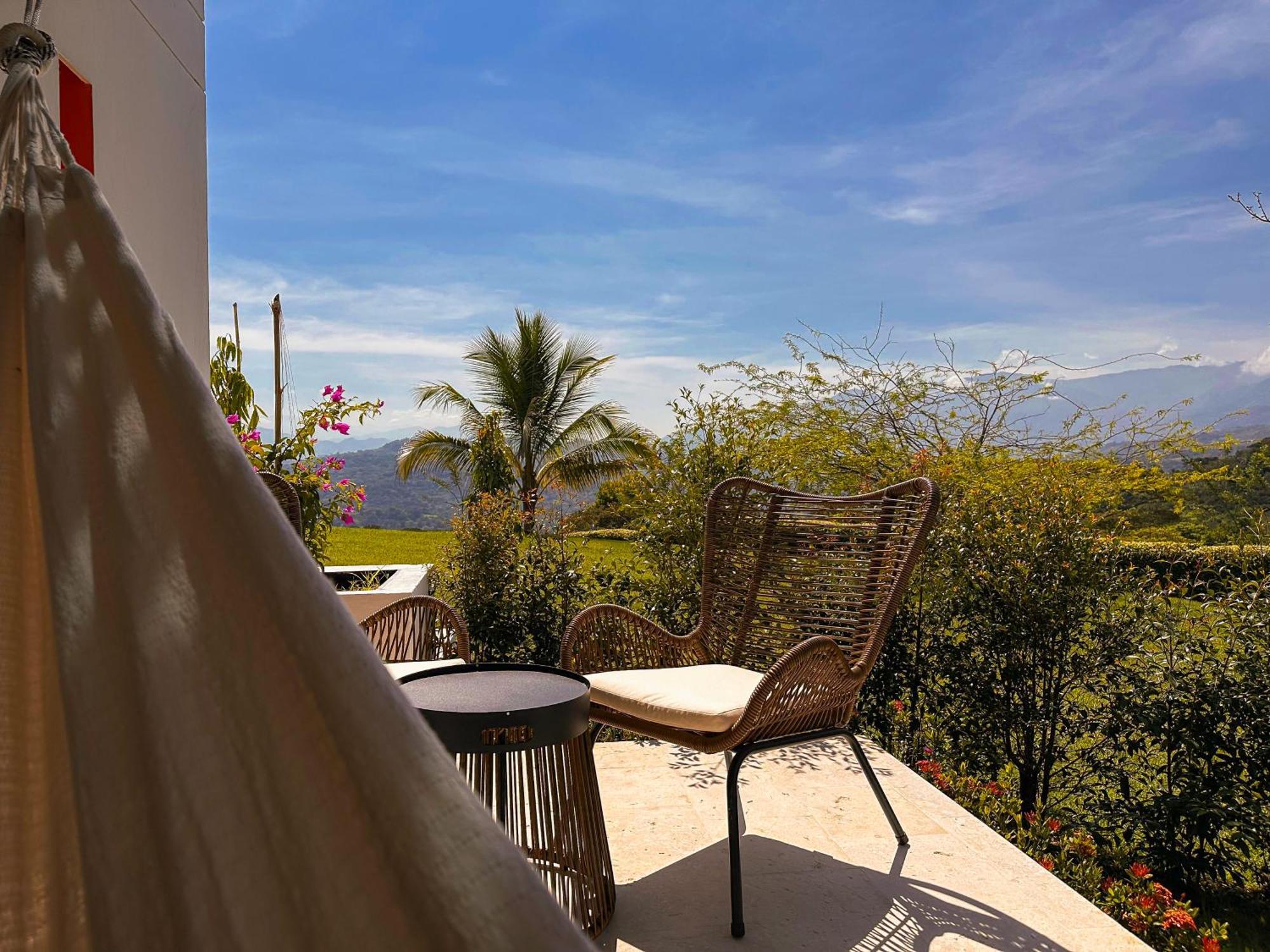 Fina Estampa Country Hotel - Mayores De 10 Anos - Támesis 外观 照片