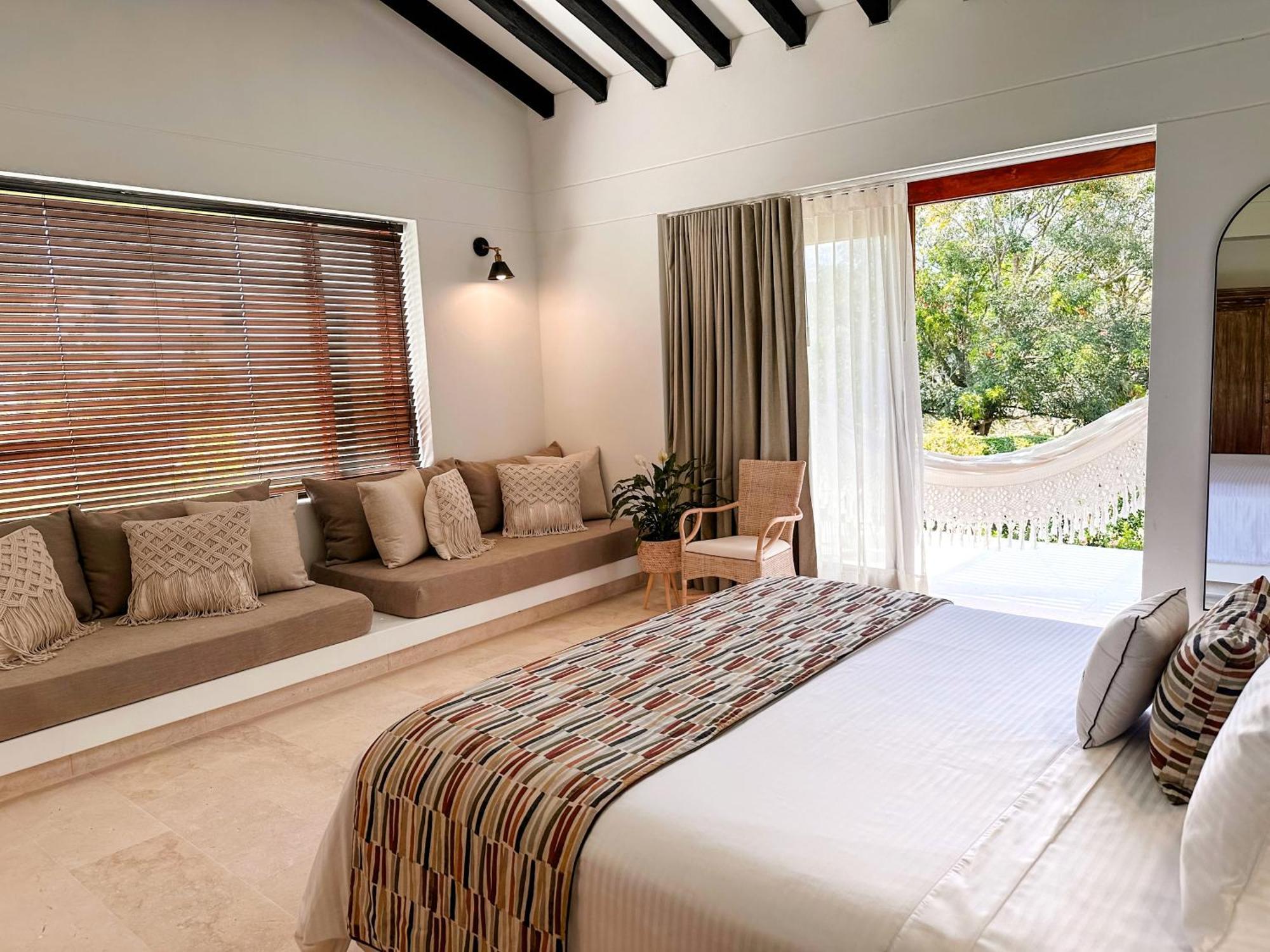Fina Estampa Country Hotel - Mayores De 10 Anos - Támesis 外观 照片