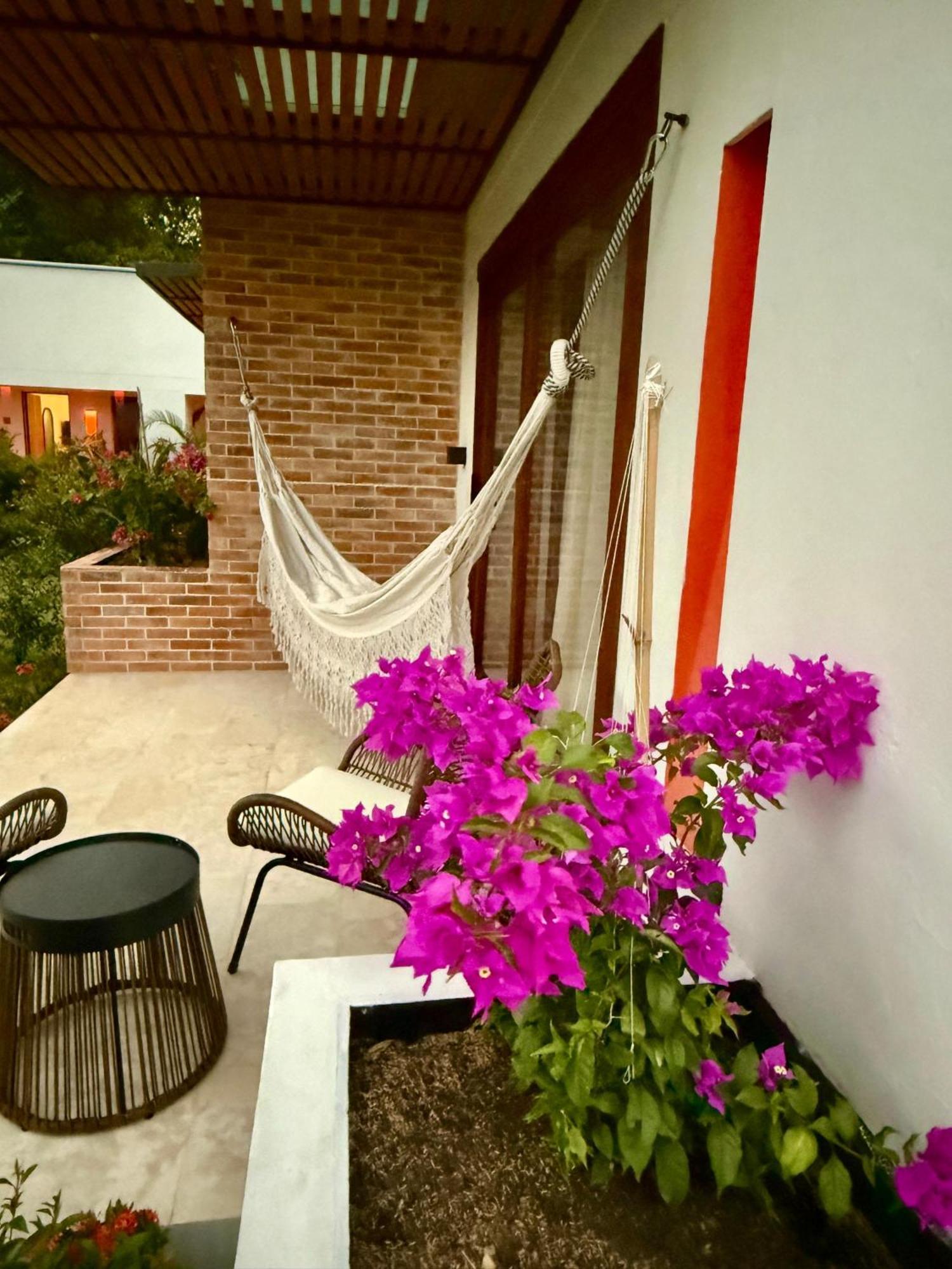 Fina Estampa Country Hotel - Mayores De 10 Anos - Támesis 外观 照片