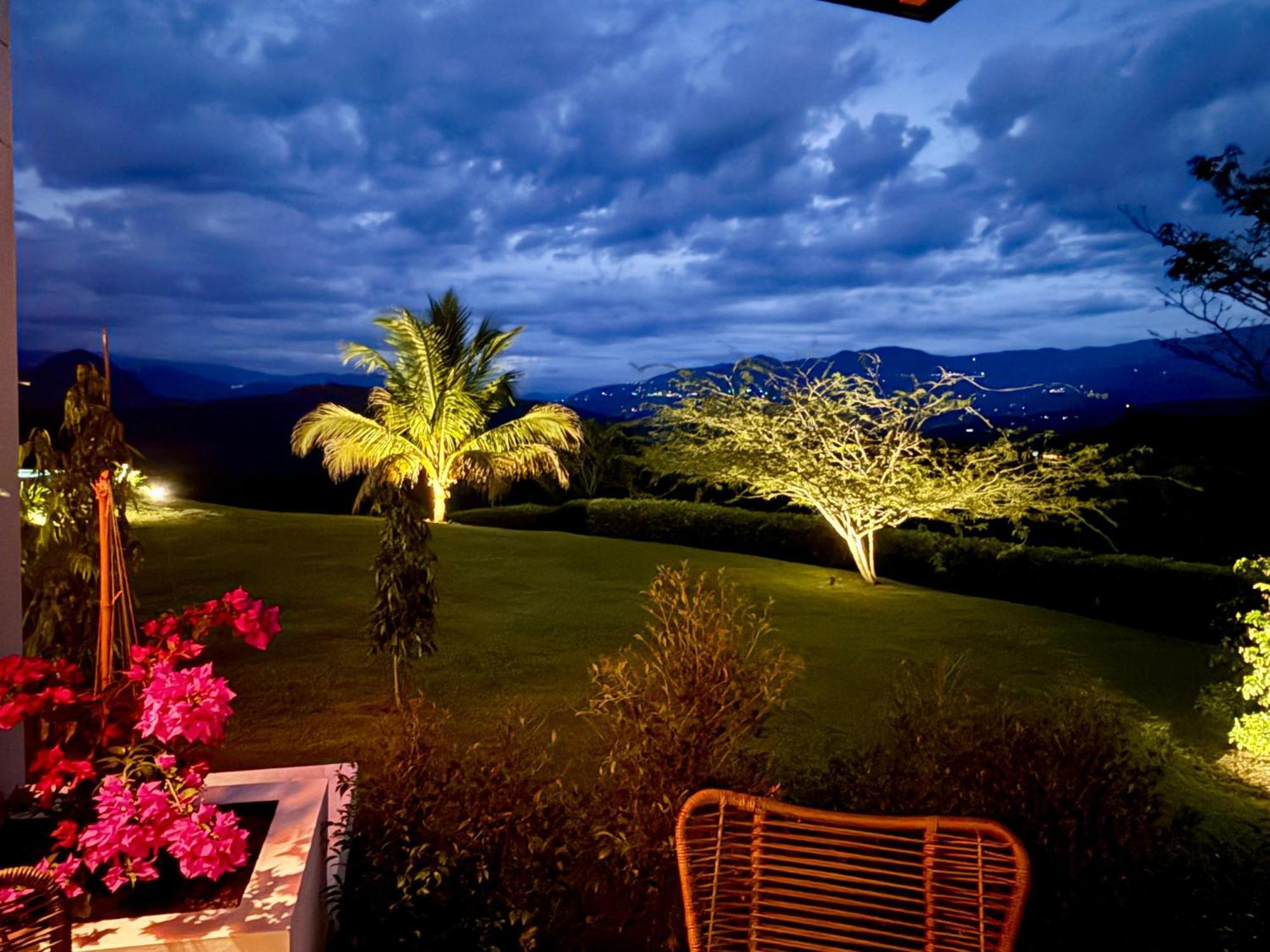 Fina Estampa Country Hotel - Mayores De 10 Anos - Támesis 外观 照片