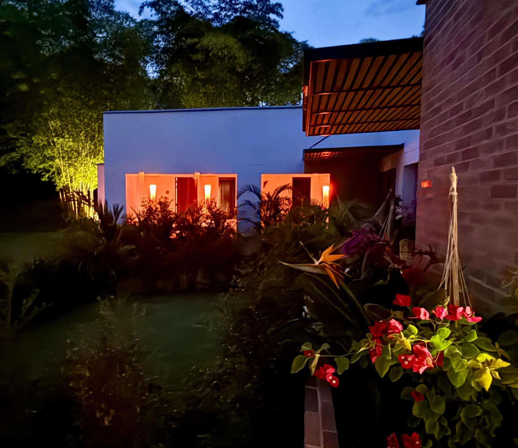 Fina Estampa Country Hotel - Mayores De 10 Anos - Támesis 外观 照片