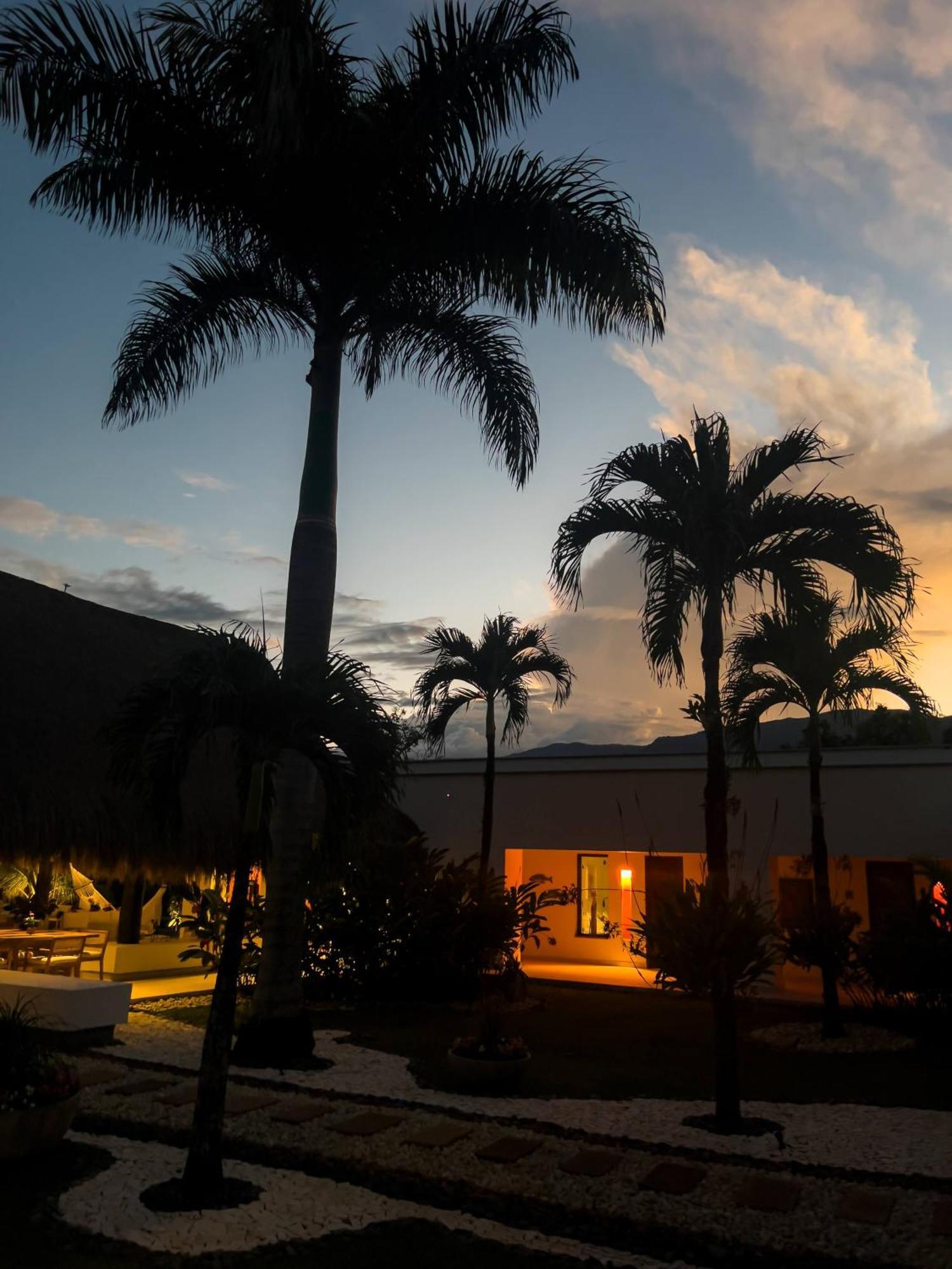 Fina Estampa Country Hotel - Mayores De 10 Anos - Támesis 外观 照片