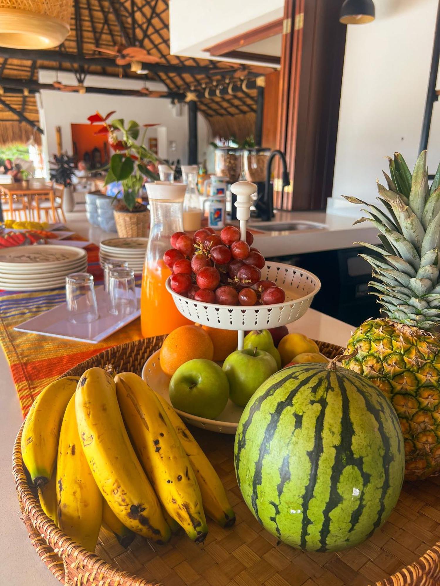 Fina Estampa Country Hotel - Mayores De 10 Anos - Támesis 外观 照片