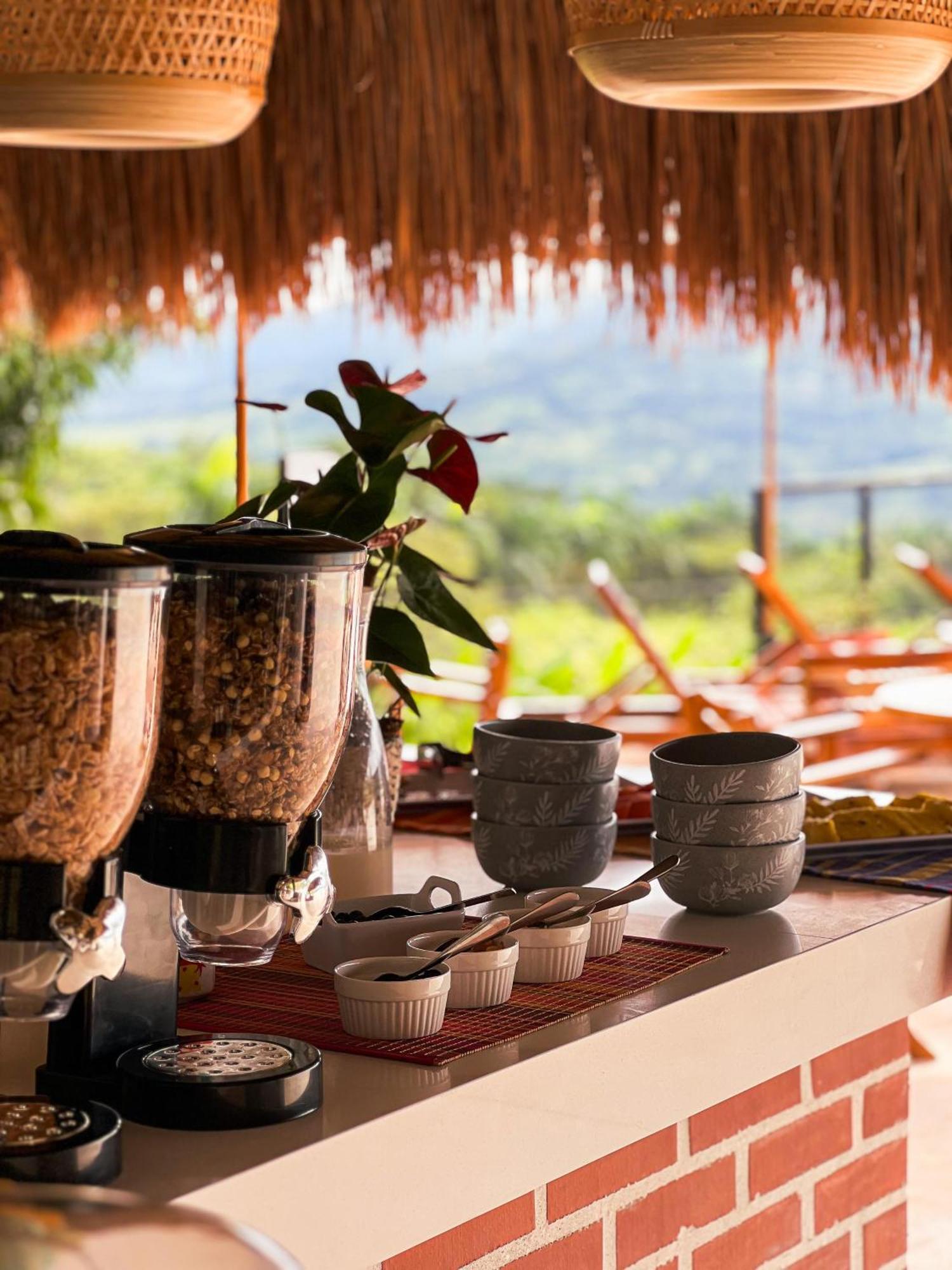 Fina Estampa Country Hotel - Mayores De 10 Anos - Támesis 外观 照片