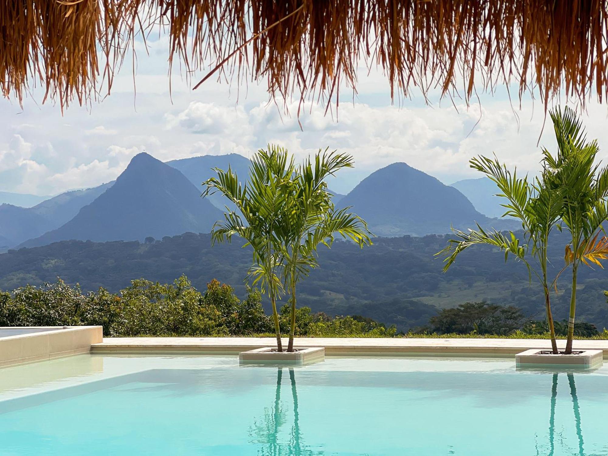 Fina Estampa Country Hotel - Mayores De 10 Anos - Támesis 外观 照片