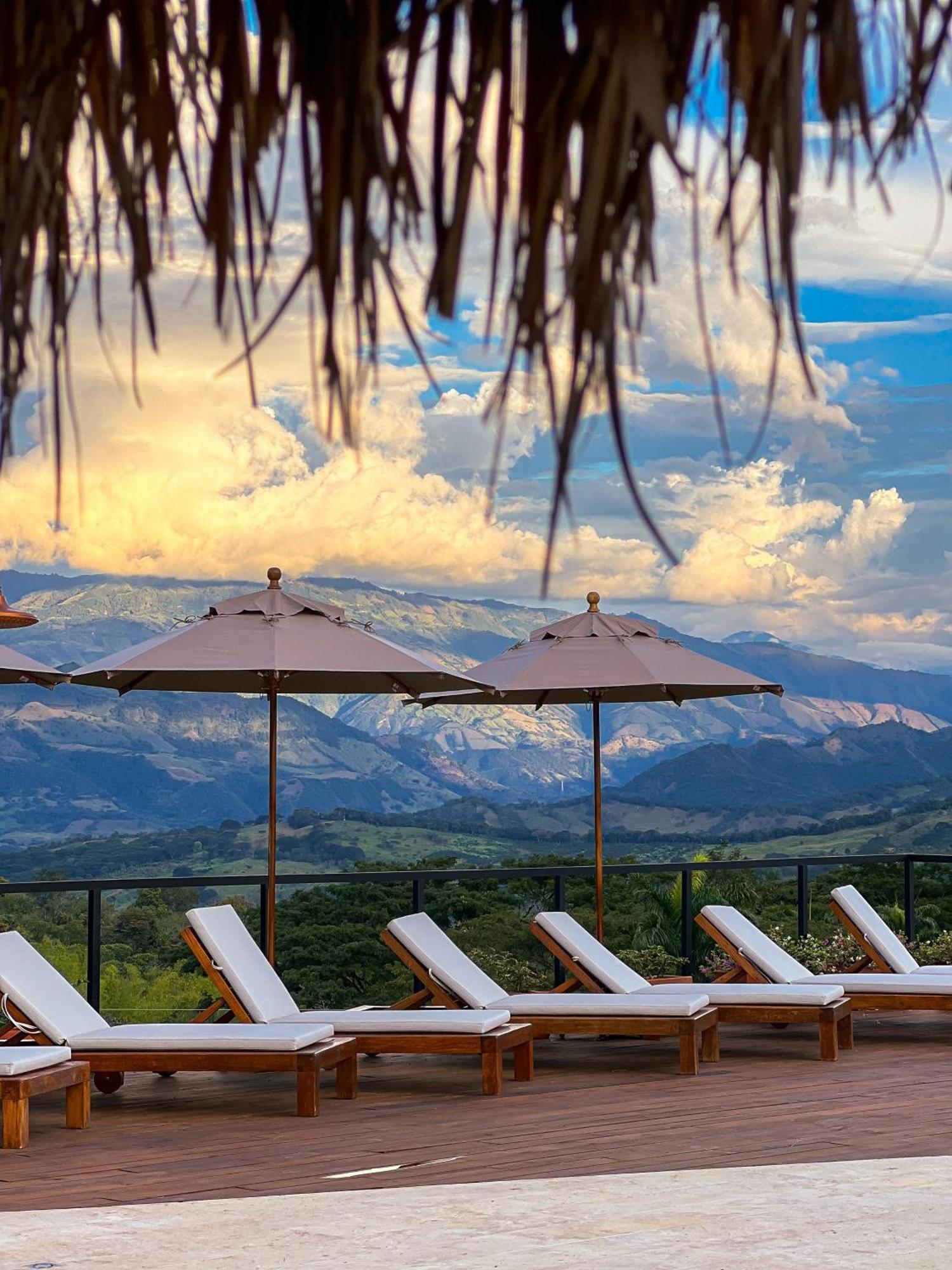 Fina Estampa Country Hotel - Mayores De 10 Anos - Támesis 外观 照片