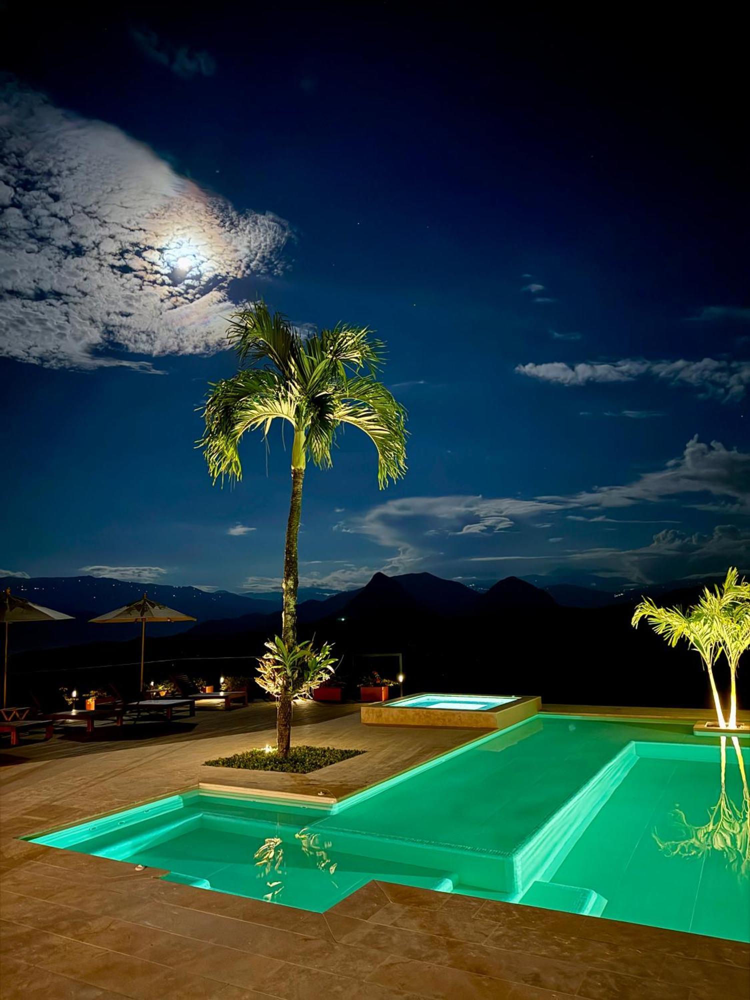 Fina Estampa Country Hotel - Mayores De 10 Anos - Támesis 外观 照片