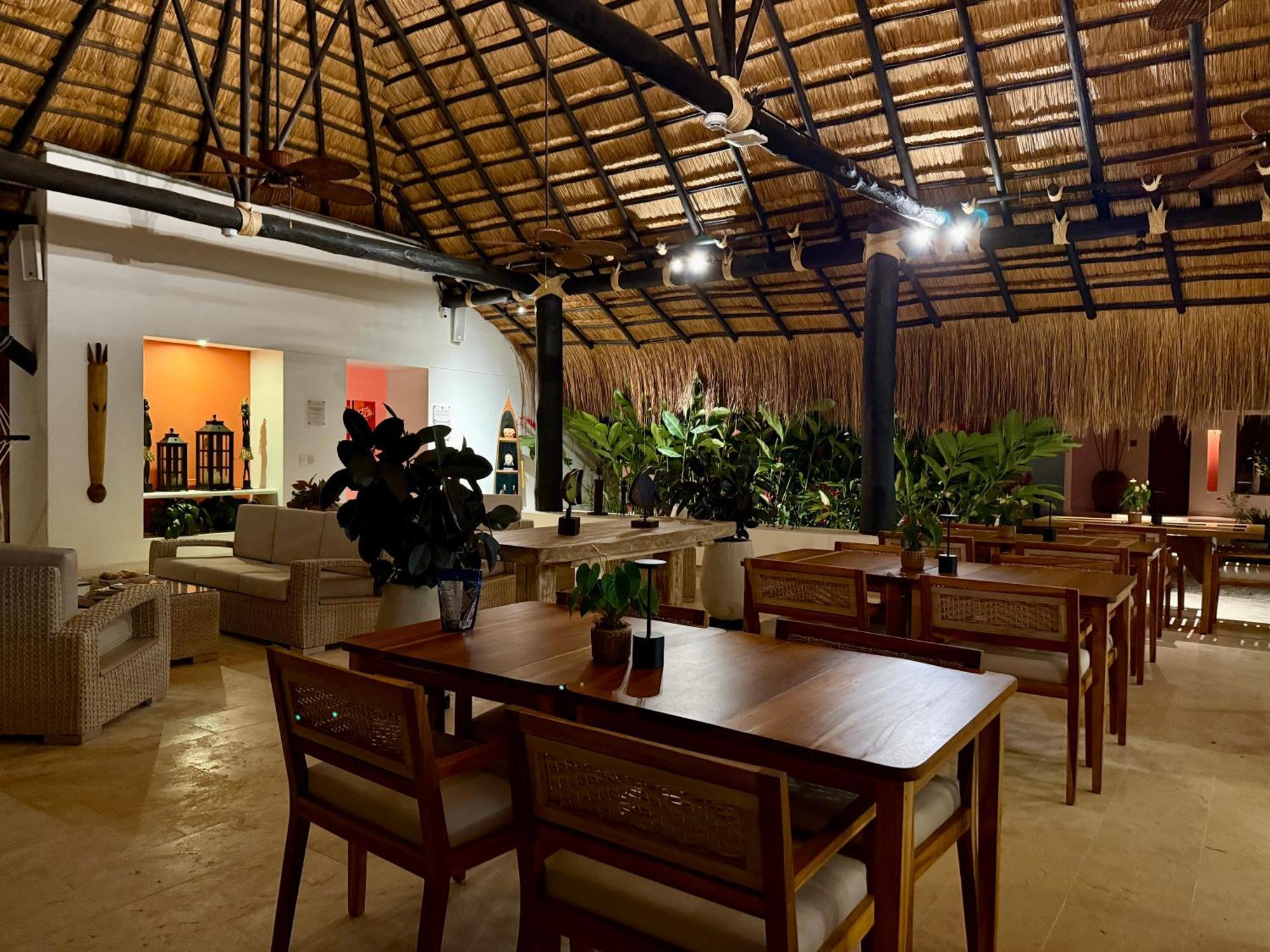 Fina Estampa Country Hotel - Mayores De 10 Anos - Támesis 外观 照片