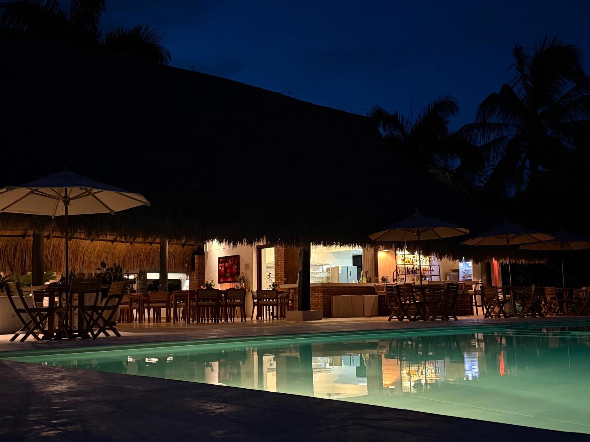 Fina Estampa Country Hotel - Mayores De 10 Anos - Támesis 外观 照片