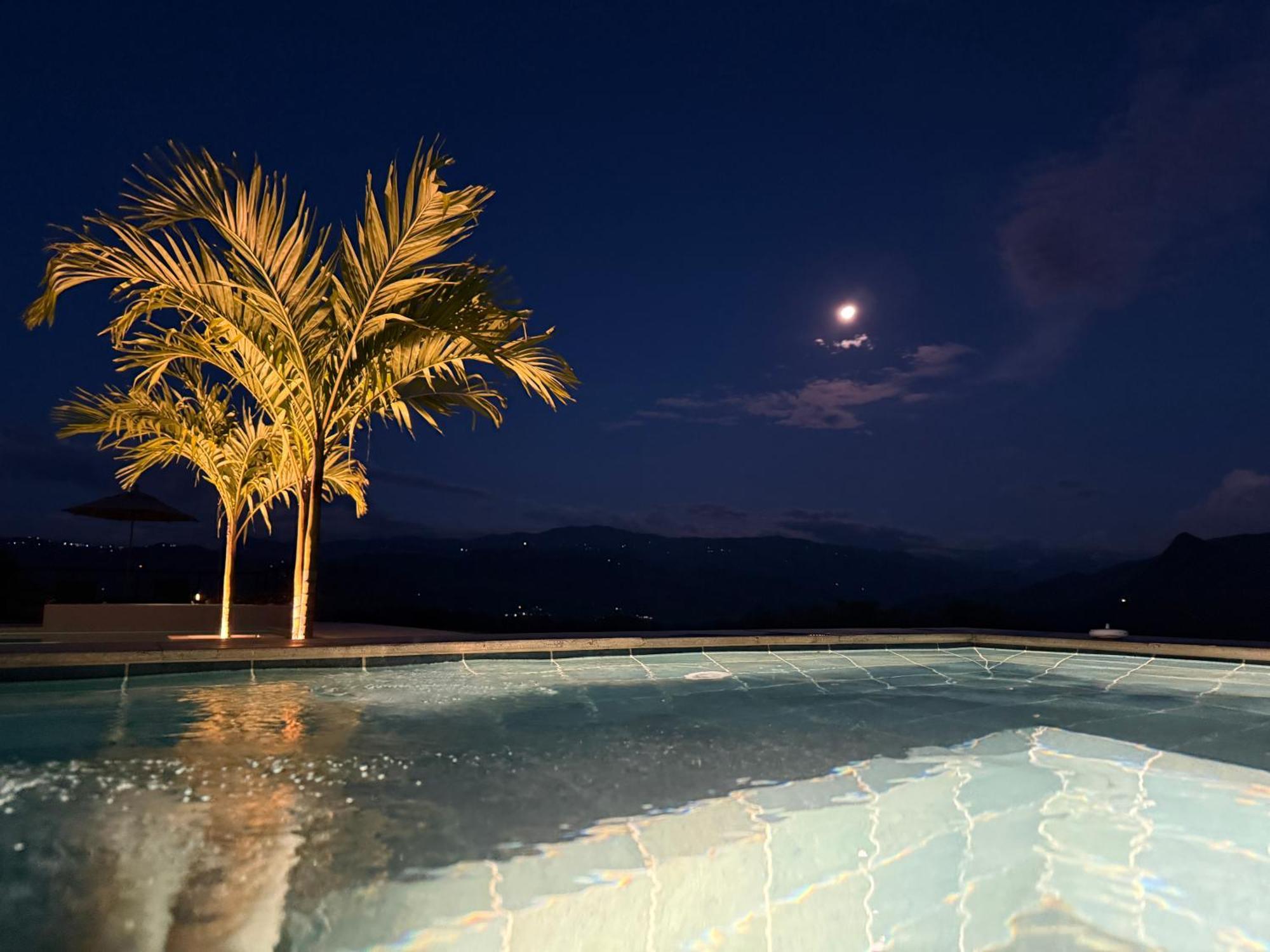 Fina Estampa Country Hotel - Mayores De 10 Anos - Támesis 外观 照片