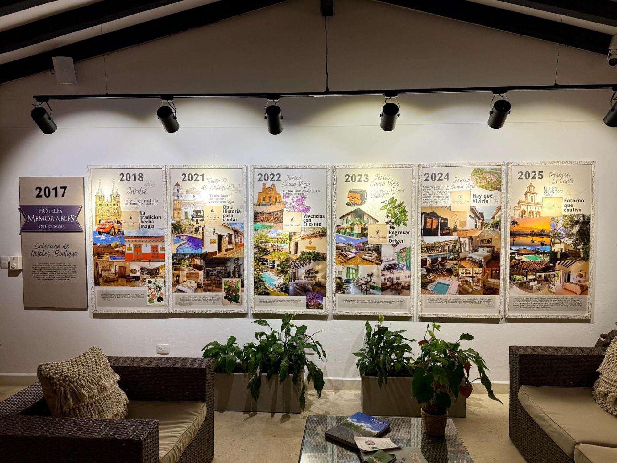 Fina Estampa Country Hotel - Mayores De 10 Anos - Támesis 外观 照片